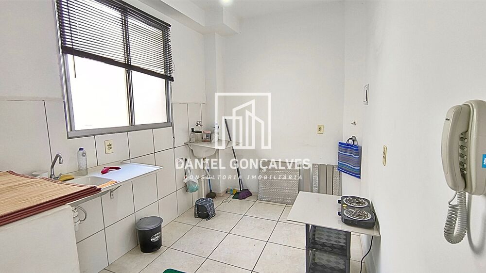 Apartamento, 2 quartos, 56 m² - Foto 8
