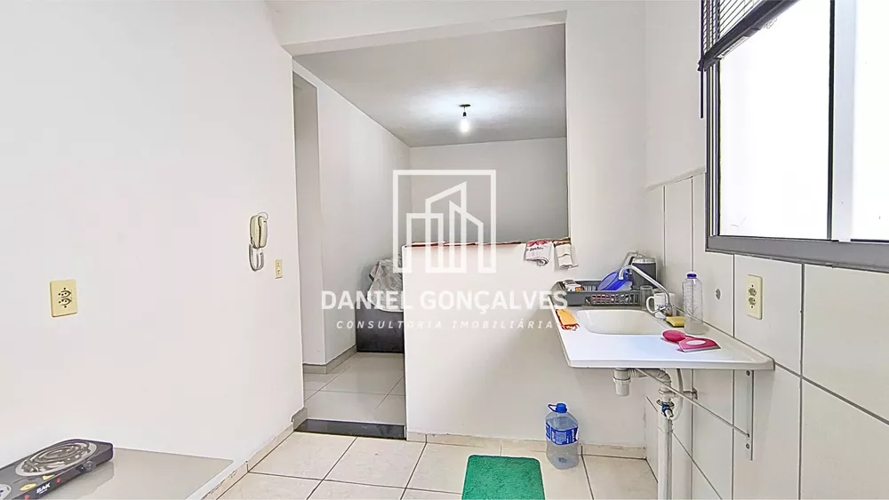 Apartamento, 2 quartos, 56 m² - Foto 4
