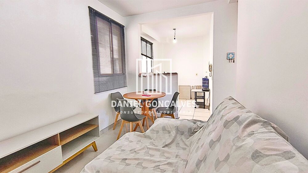 Apartamento, 2 quartos, 56 m² - Foto 6