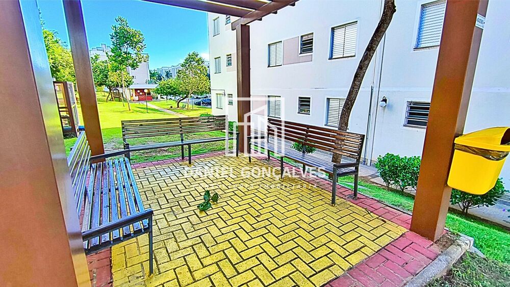 Apartamento, 2 quartos, 56 m² - Foto 7