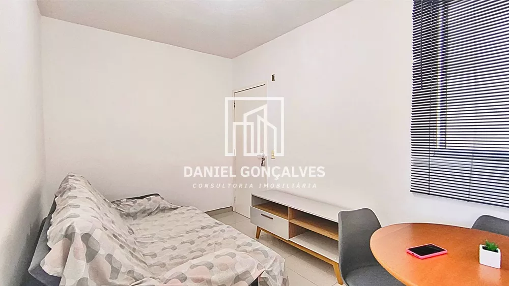 Apartamento, 2 quartos, 56 m² - Foto 3