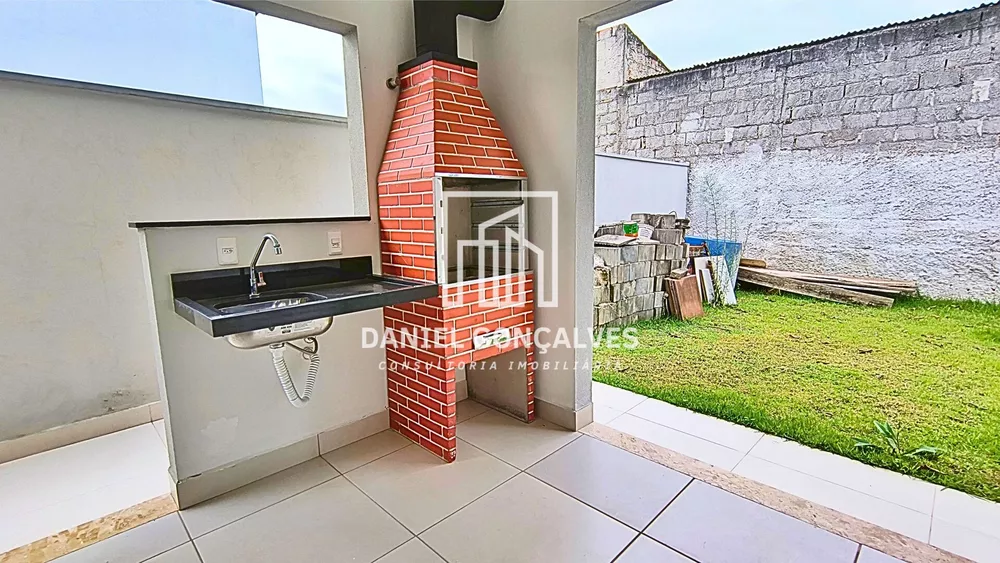 Casa, 3 quartos, 135 m² - Foto 4
