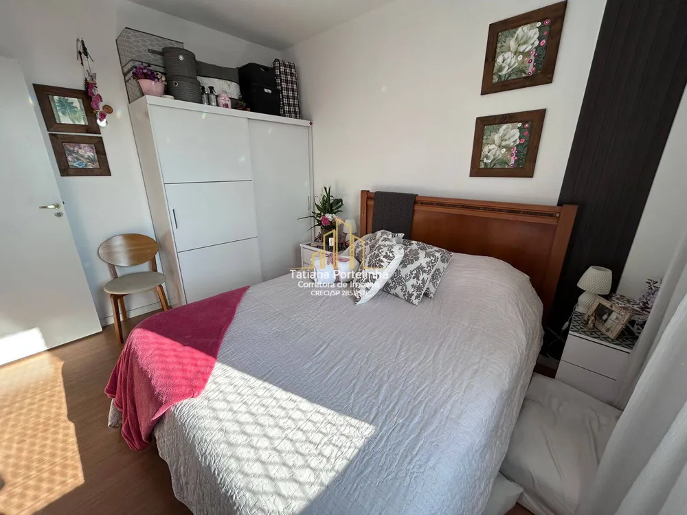Apartamento, 2 quartos, 63 m² - Foto 6