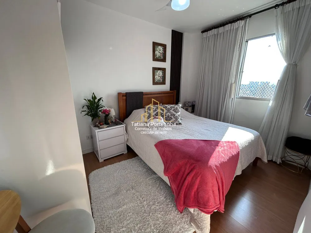 Apartamento, 2 quartos, 63 m² - Foto 1