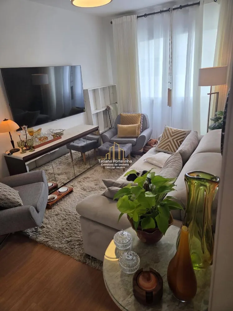 Apartamento, 2 quartos, 63 m² - Foto 5