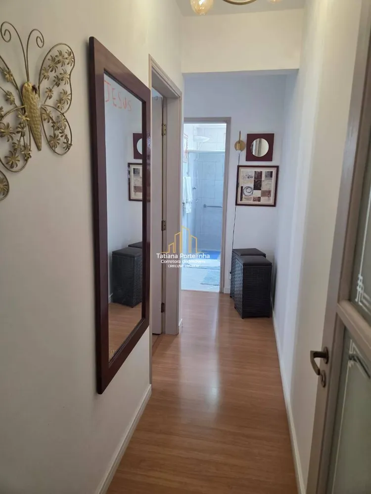 Apartamento, 2 quartos, 63 m² - Foto 8