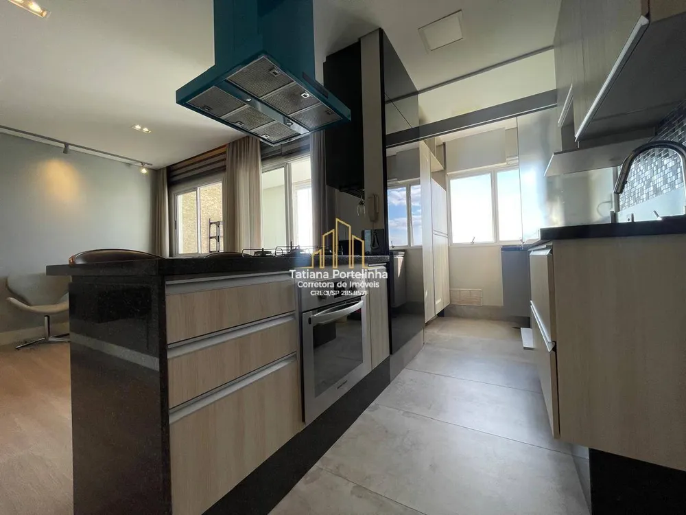 Apartamento, 3 quartos - Foto 1
