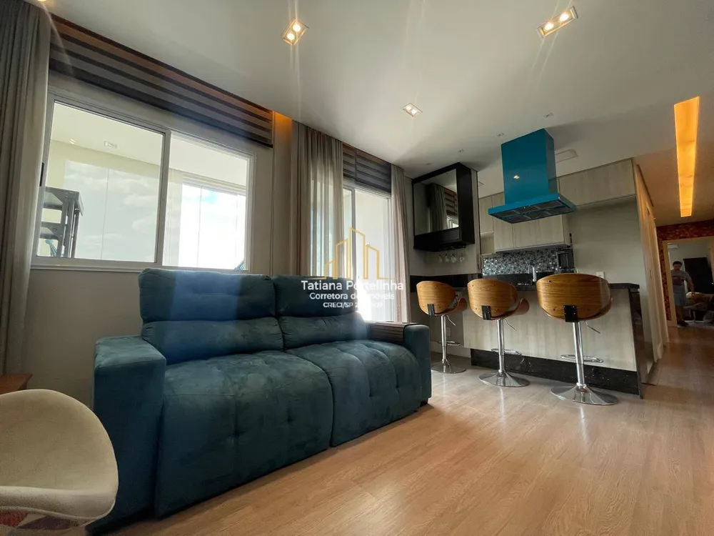 Apartamento, 3 quartos - Foto 3