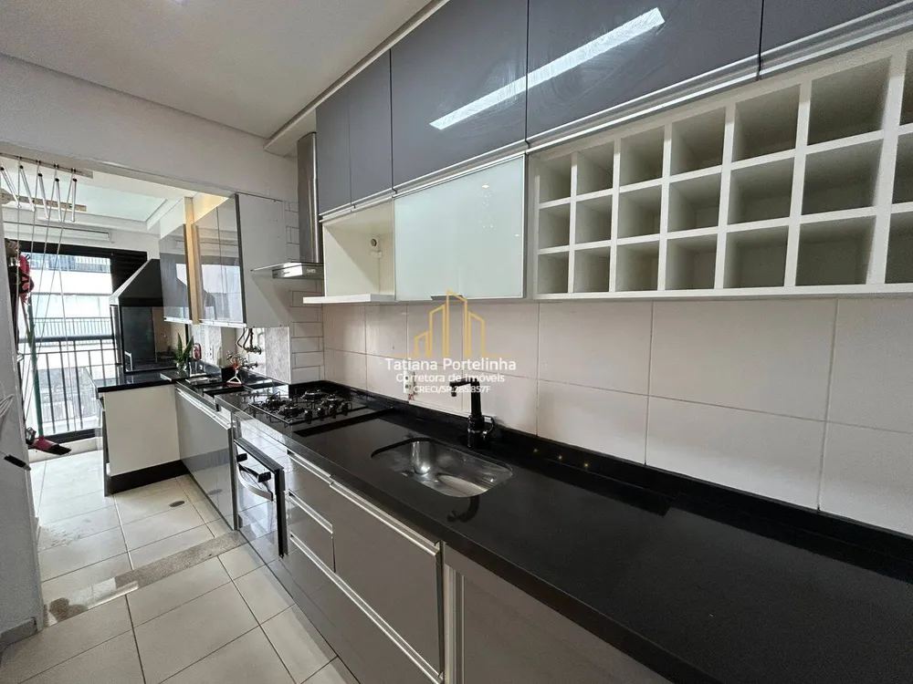 Apartamento, 2 quartos, 62 m² - Foto 4