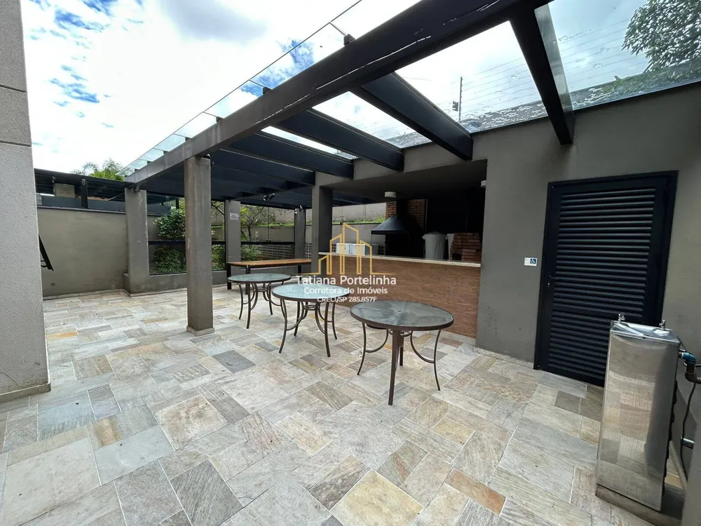 Apartamento, 2 quartos, 62 m² - Foto 5