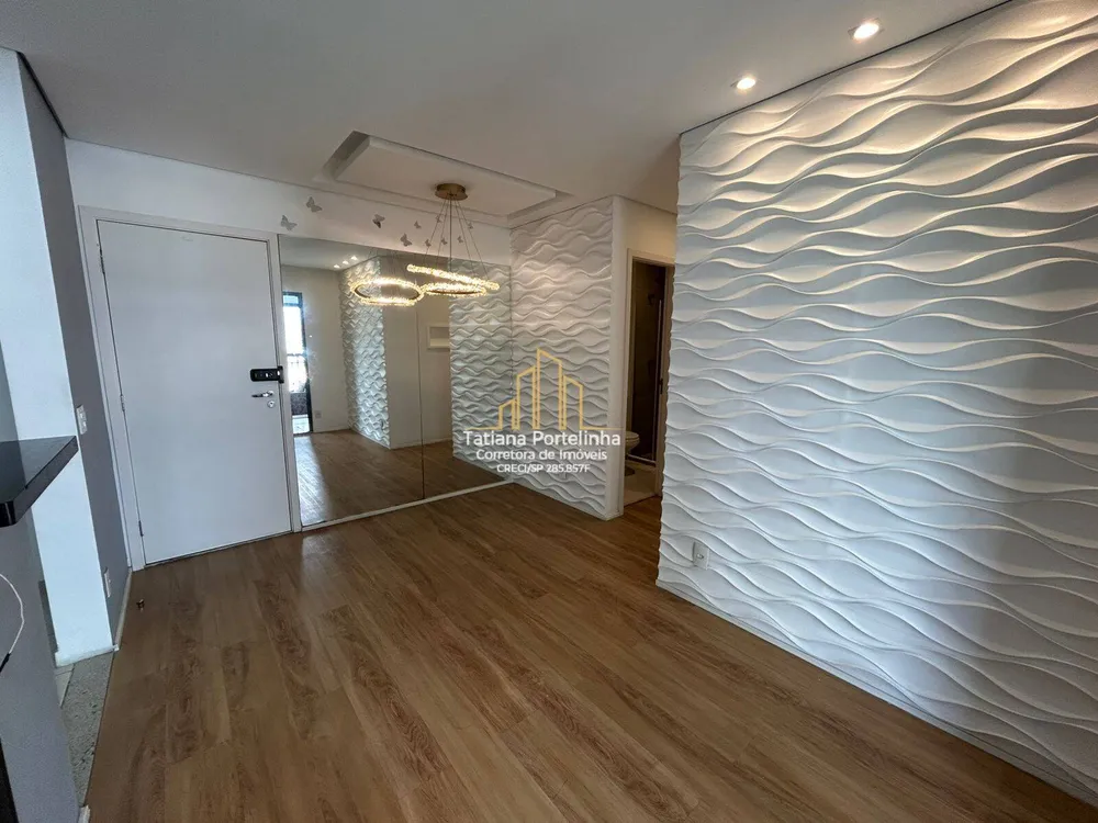 Apartamento, 2 quartos, 62 m² - Foto 8