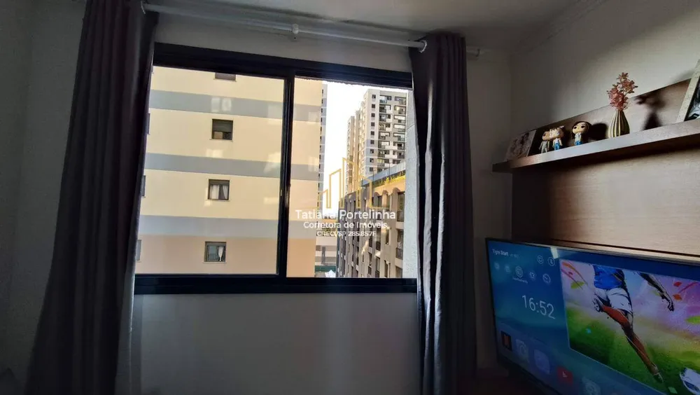 Apartamento, 2 quartos, 44 m² - Foto 5