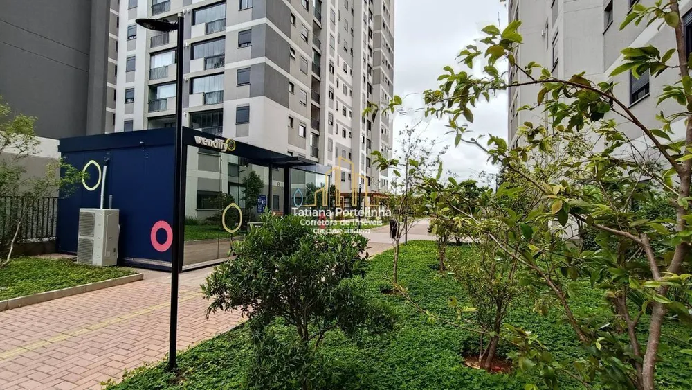 Apartamento, 2 quartos, 44 m² - Foto 6