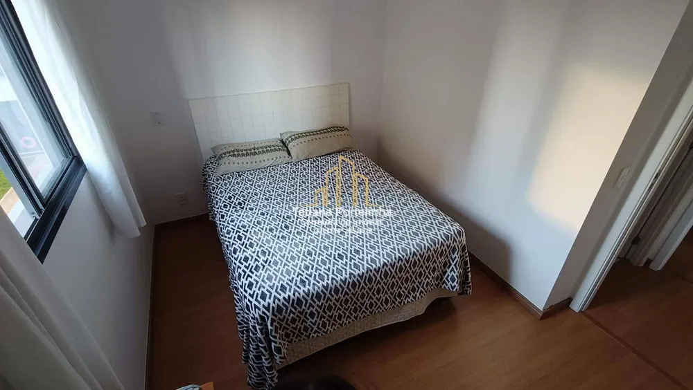 Apartamento, 2 quartos, 44 m² - Foto 7