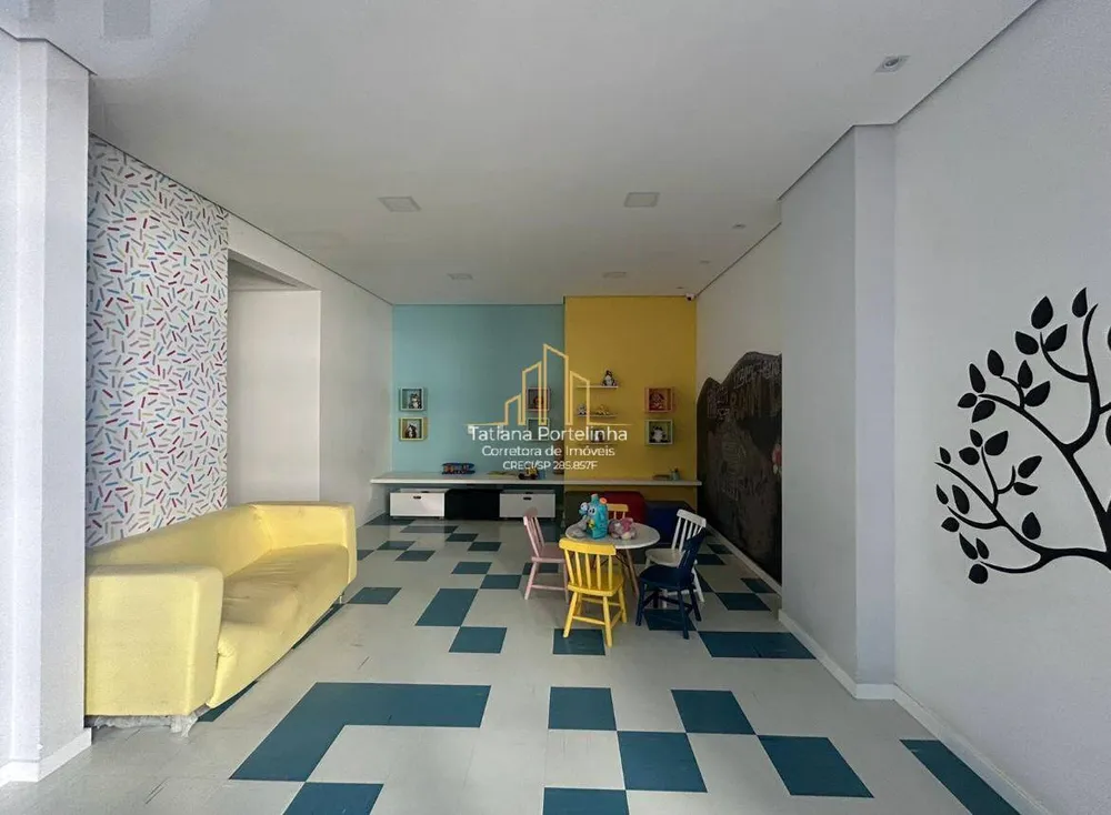 Apartamento, 2 quartos, 44 m² - Foto 3