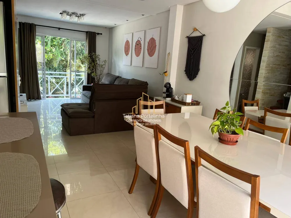 Casa de Condomínio, 3 quartos - Foto 5