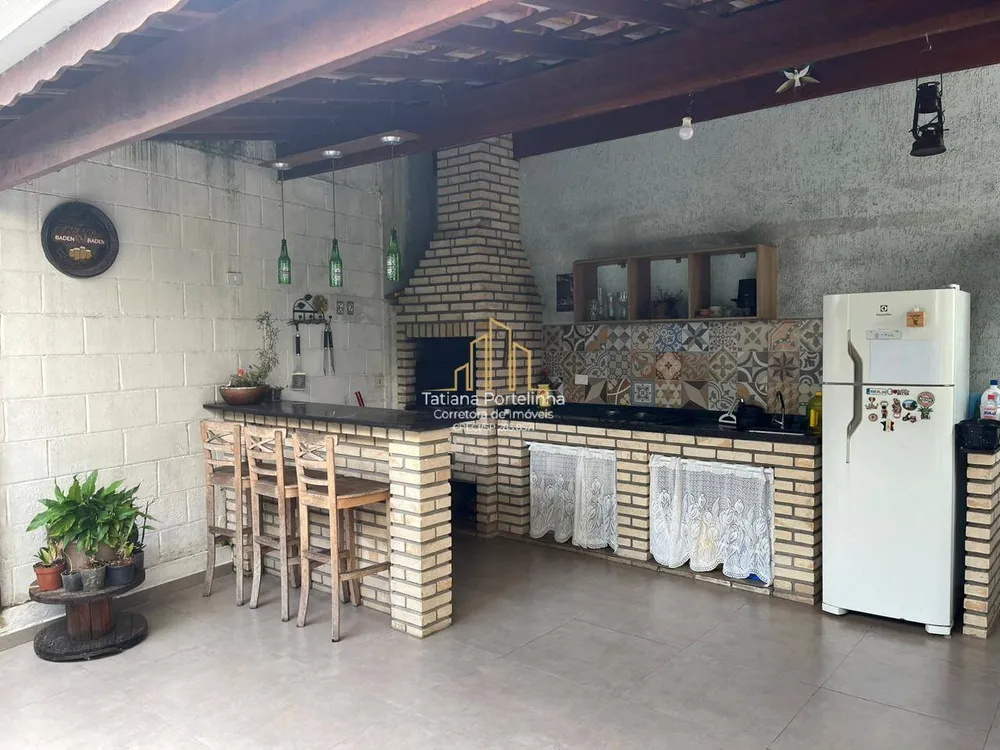 Casa de Condomínio, 3 quartos - Foto 11