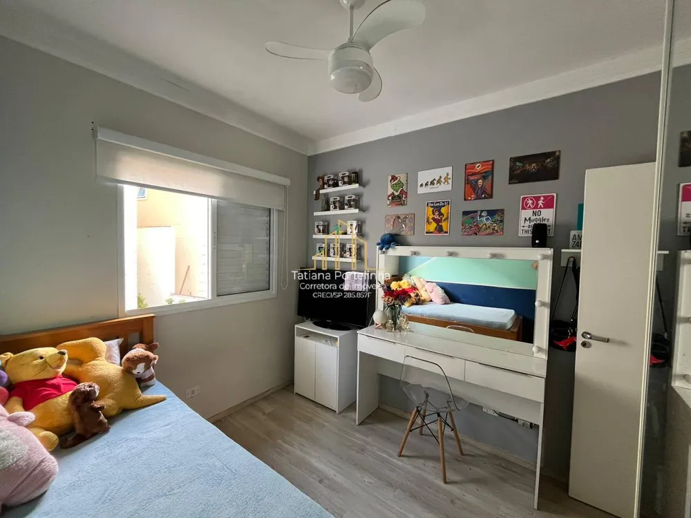 Casa de Condomínio, 3 quartos - Foto 8
