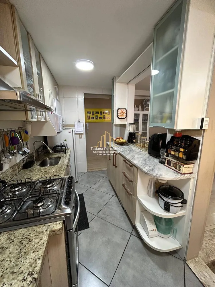 Apartamento, 58 m² - Foto 4