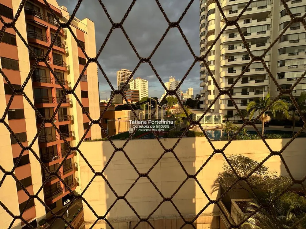 Apartamento, 58 m² - Foto 2