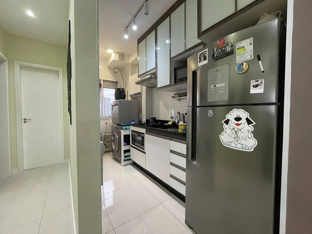 Apartamento, 2 quartos, 48 m² - Foto 5