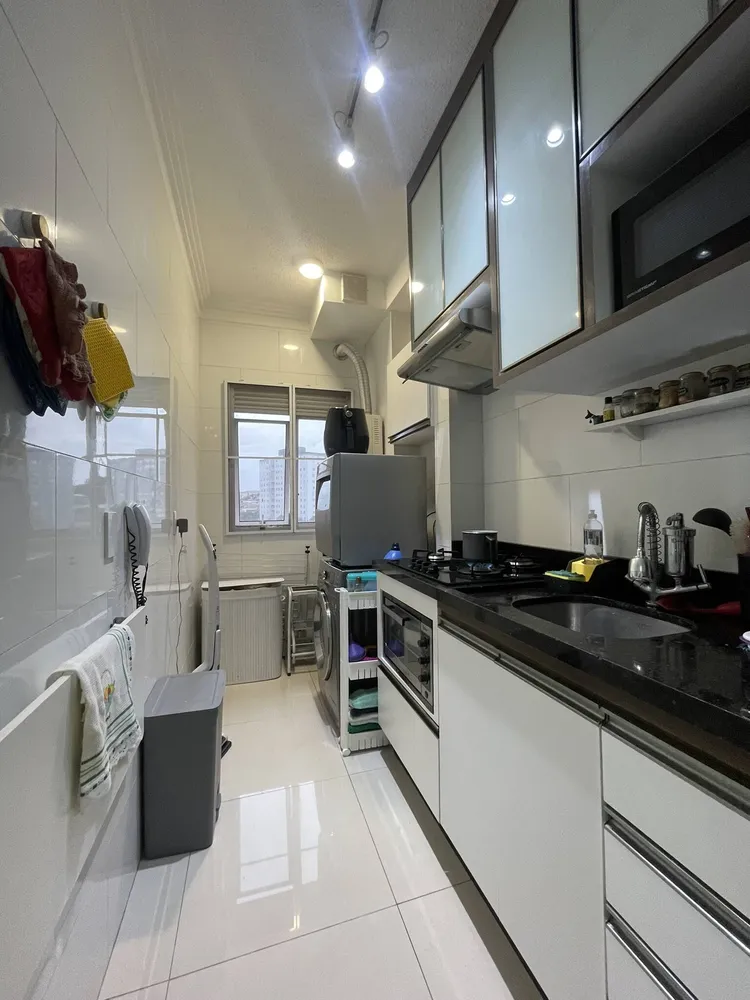 Apartamento, 2 quartos, 48 m² - Foto 2