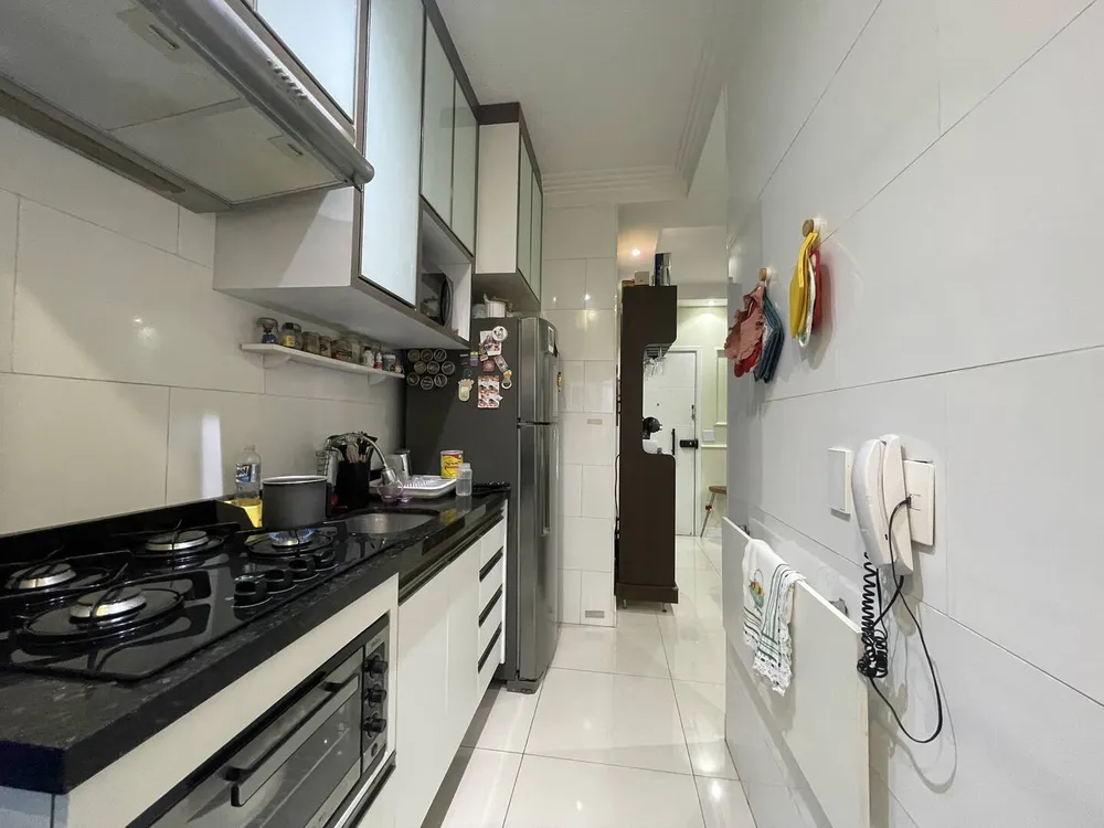 Apartamento, 2 quartos, 48 m² - Foto 3