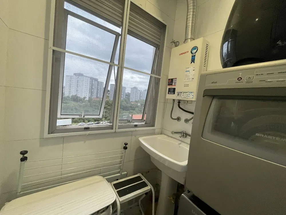 Apartamento, 2 quartos, 48 m² - Foto 6