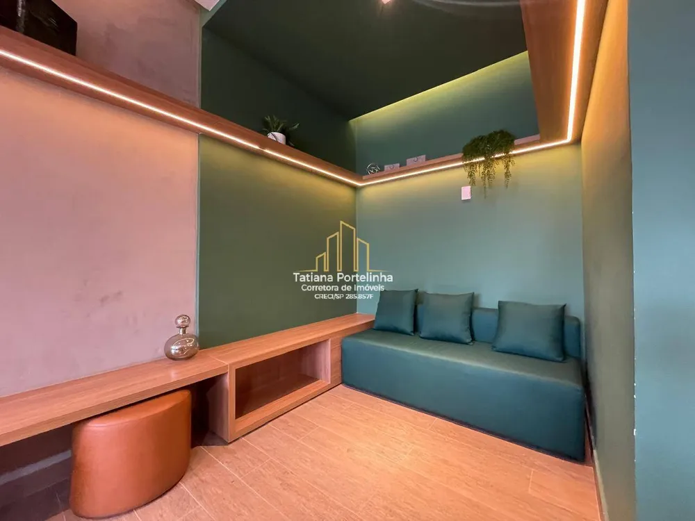 Apartamento, 2 quartos, 64 m² - Foto 8