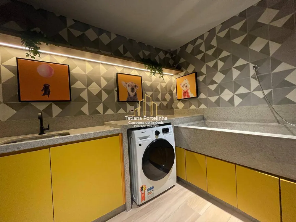 Apartamento, 2 quartos, 64 m² - Foto 6