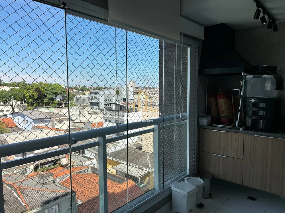 Apartamento, 2 quartos, 54 m² - Foto 6