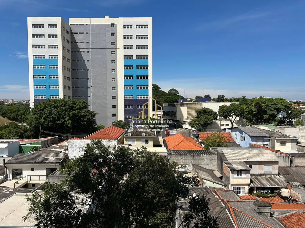Apartamento, 2 quartos, 54 m² - Foto 7