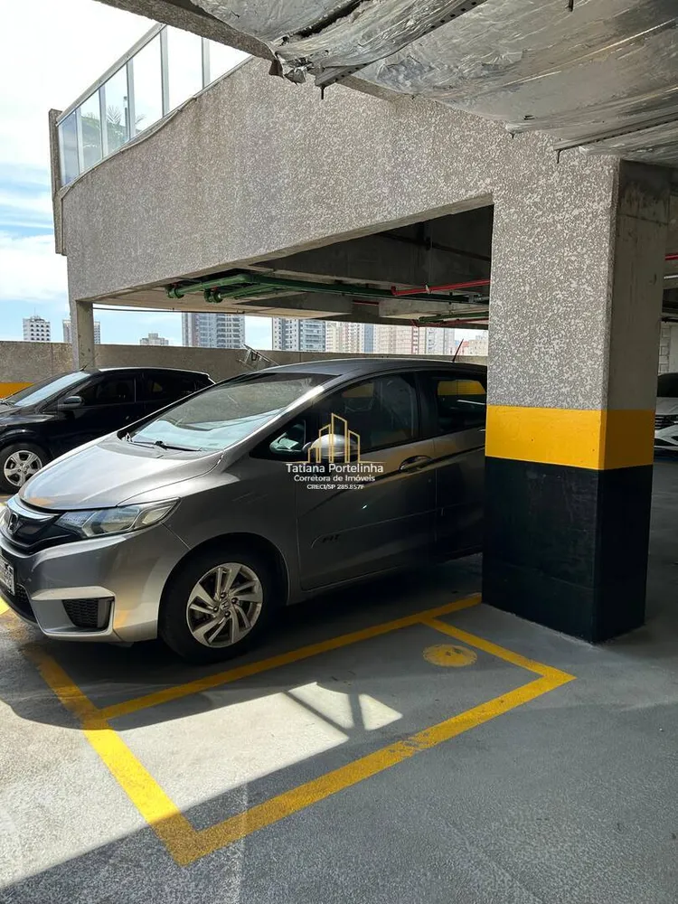 Apartamento, 2 quartos, 54 m² - Foto 10