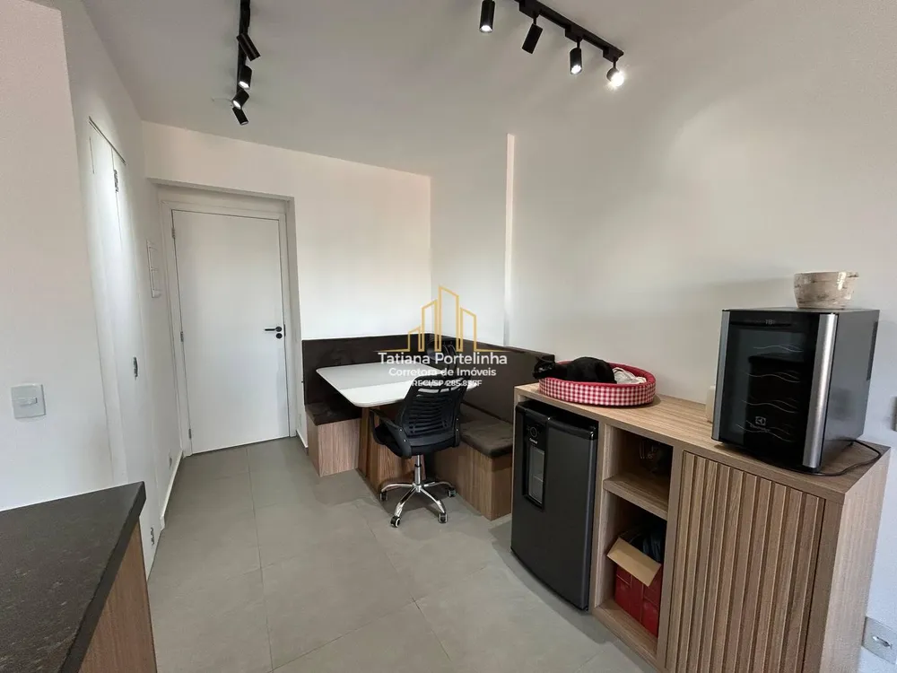 Apartamento, 2 quartos, 54 m² - Foto 5
