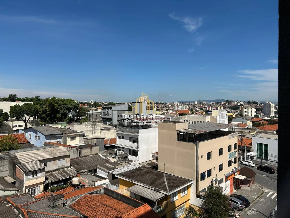 Apartamento, 2 quartos, 54 m² - Foto 8