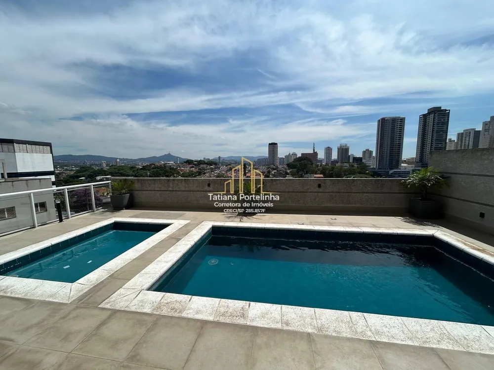 Apartamento, 2 quartos, 54 m² - Foto 11