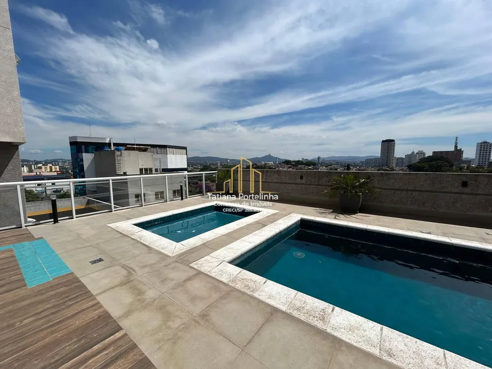 Apartamento, 2 quartos, 54 m² - Foto 12