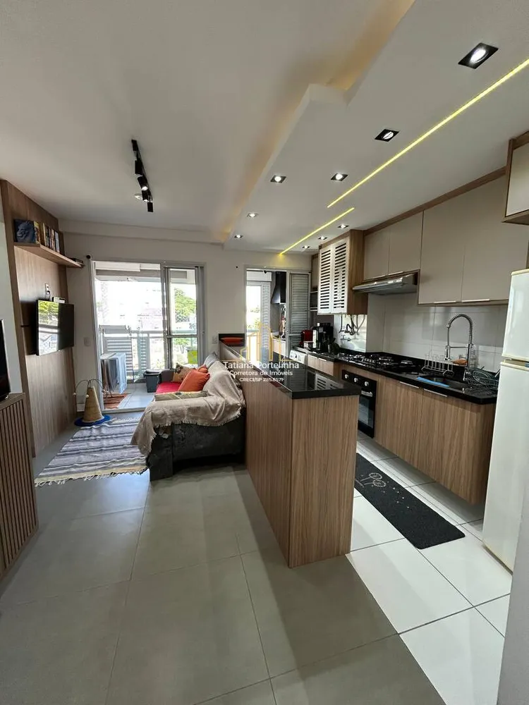 Apartamento, 2 quartos, 54 m² - Foto 4