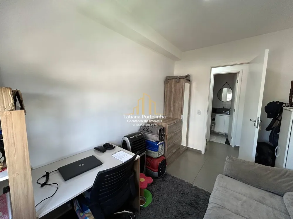 Apartamento, 2 quartos, 54 m² - Foto 9