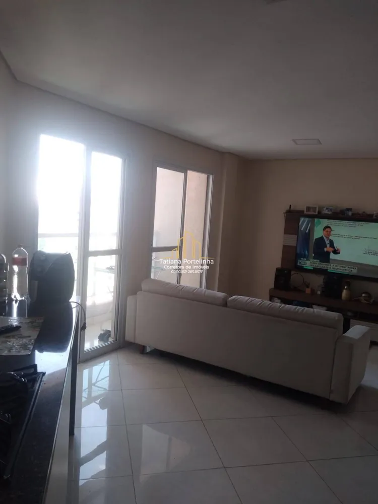 Apartamento, 2 quartos, 78 m² - Foto 2