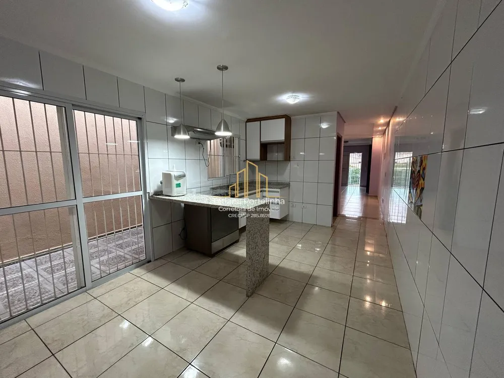 Casa, 2 quartos, 172 m² - Foto 4