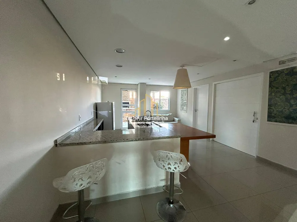 Apartamento, 2 quartos, 60 m² - Foto 2
