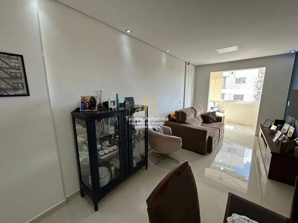 Apartamento, 3 quartos, 81 m² - Foto 2