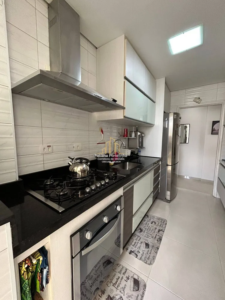 Apartamento, 3 quartos, 81 m² - Foto 3