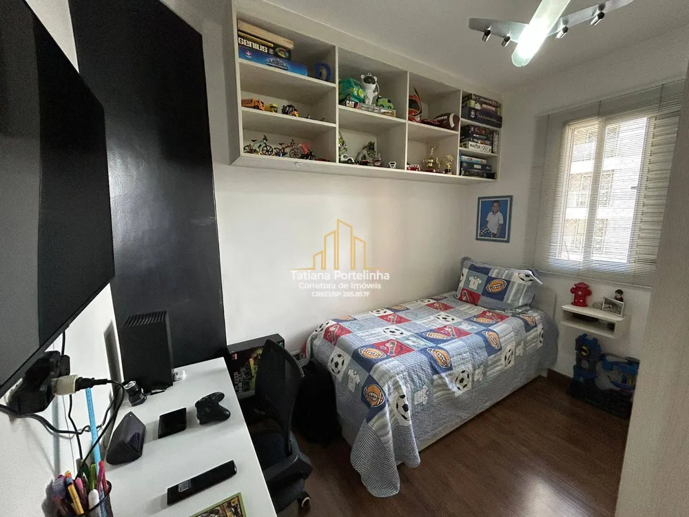 Apartamento, 3 quartos, 81 m² - Foto 9