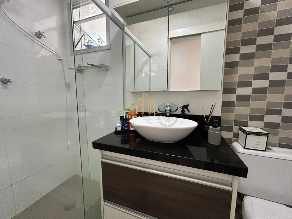 Apartamento, 3 quartos, 81 m² - Foto 14