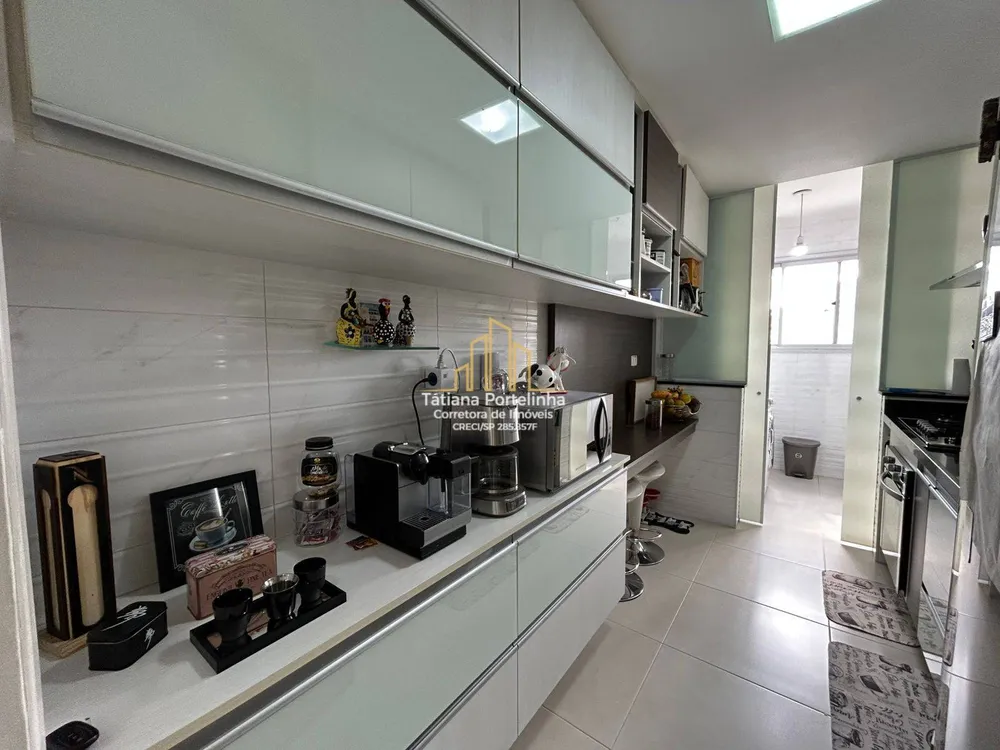 Apartamento, 3 quartos, 81 m² - Foto 6