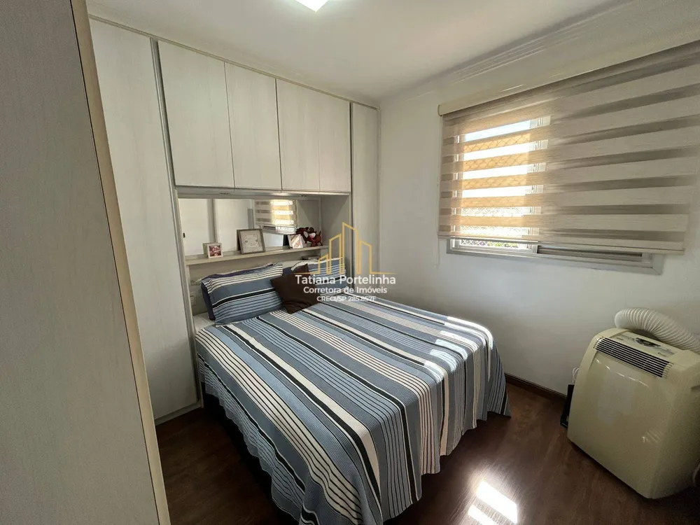Apartamento, 3 quartos, 81 m² - Foto 8