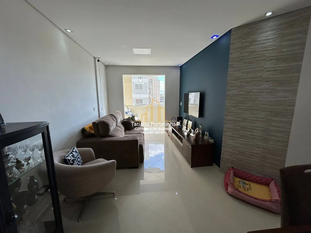 Apartamento, 3 quartos, 81 m² - Foto 3