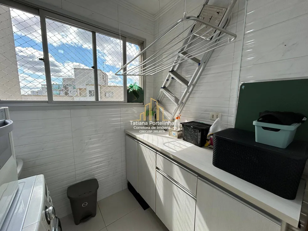 Apartamento, 3 quartos, 81 m² - Foto 7
